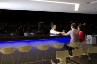 Hotel CasaBlanca Cucuta - bar