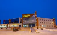 Yaroslavskoe Podvorye Hotel - bar