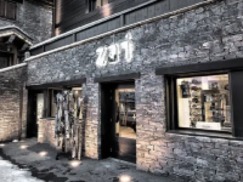 Les Suites de la Potinière Hotels in Courchevel