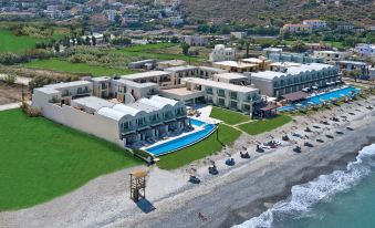 Giannoulis - Grand Bay Beach Resort (Exclusive Adults Only)