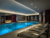 Genting Hotel at Resorts World Birmingham Hôtels à : Little Packington