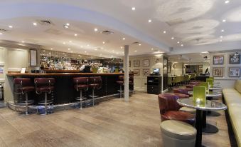 Montcalm Brewery, London City