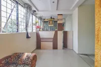 Just Guest House, Chennai Airport