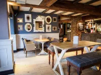 Ethorpe Hotel by Chef & Brewer Collection Hotels in Denham