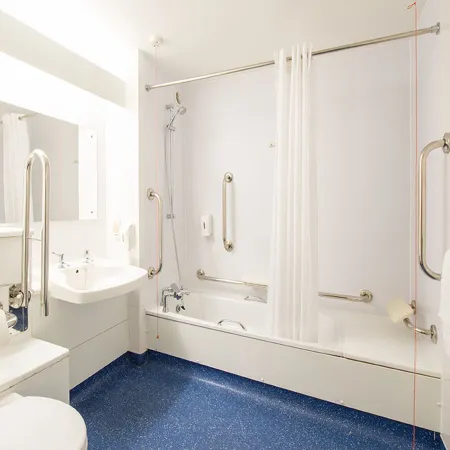 Travelodge Nottingham Trowell M1
