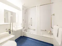 Travelodge Nottingham Trowell M1 - Pet Friendly