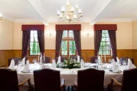 Nunsmere Hall Hotel Hotels in Little Budworth