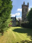 Ashtree House Hotel, Glasgow Airport & Paisley Отели в г. 