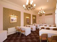George & Pilgrims Hotel Hotel di Street