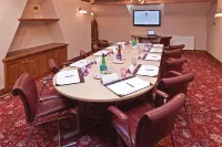 Best Western Manchester Bury Bolholt Country Park Hotel Hotels in Ramsbottom