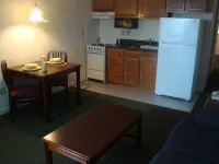 Affordable Suites Charlottesville - 2-Star