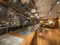 The White Hart Hotel, Boston, Lincolnshire Hotel a Boston