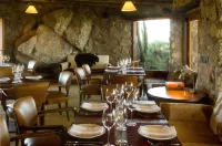 Hotel Fasano Punta del Este - breakfast