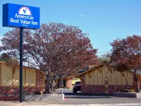 Stadium Motel - Lubbock Medical Center