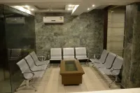 Satyam Hotel