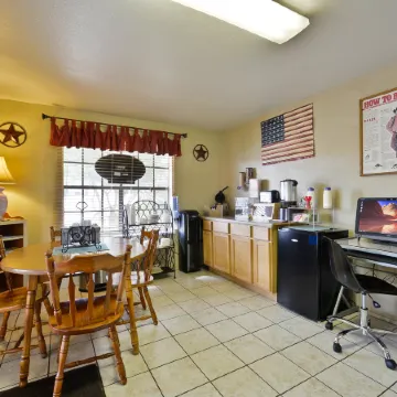 Americas Best Value Inn - Legend's Inn