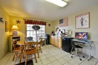 Americas Best Value Inn - Legend's Inn Hotels in Junction