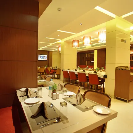 Comfort Inn Legacy