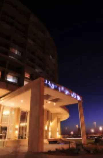 エンジョイ コキンボ のホテル