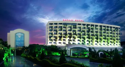 Sayaji Indore