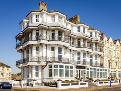 East Beach Hotel