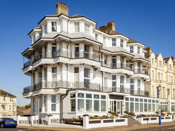 East Beach Hotel