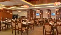 Fortune Select Grand Ridge, Tirupati - Member ITC Hotels' Group - พร้อมอาหารเช้า