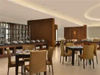 Golden Tulip Jineng Resort Bali - Morgenmad