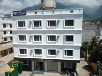 Hotel Today, Katra Các khách sạn ở 