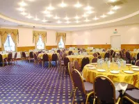 OYO Bostons Manor Hotel, Hanwell London Hotel a Ealing