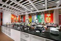 Favehotel Jababeka Cikarang - breakfast