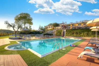 Villa Gens Camuria Các khách sạn ở Osimo