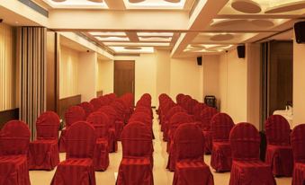 Hotel Anantha Executive Suites