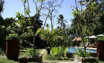 Kayu Arum Resort