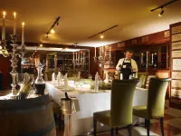 Hayfield Manor - 5-Star