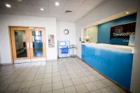 Travelodge Plus Galway
