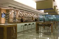 Sofitel London Heathrow - bar