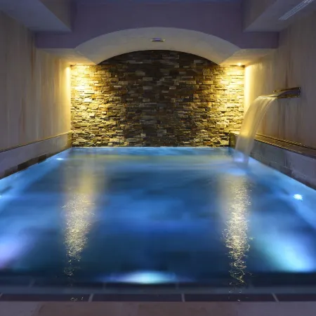 Ville Sull'Arno - Preferred Hotels & Resorts