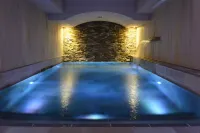 Ville Sull'Arno - Preferred Hotels & Resorts - 5 stjerner