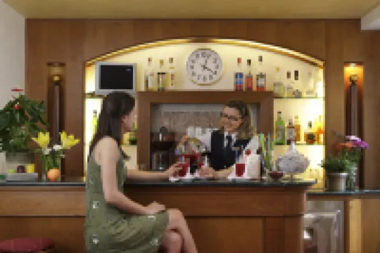 هوتل أل فيفيت