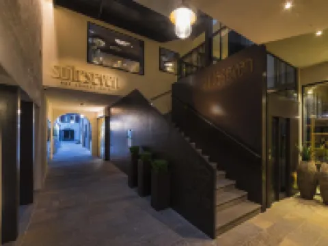 Guesthouse Suiteseven Hotels in Merano
