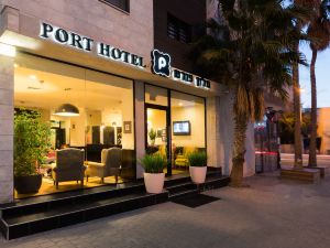 The New Port Hotel TLV