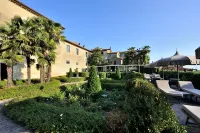 Villa Sassolini Country Boutique Hotel Hotels in Bucine