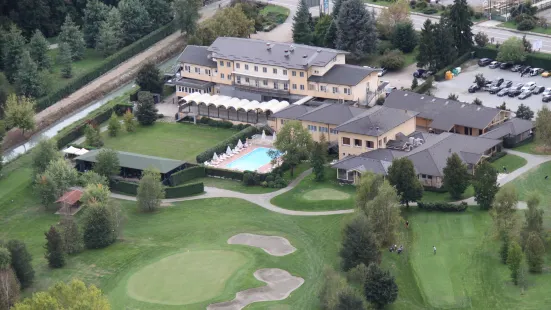 Golf Club Cavaglià