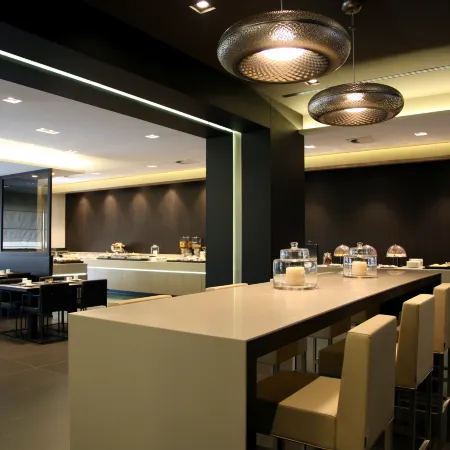 Ego Hotel