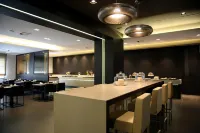 Ego Hotel Hotels in Falconara Marittima