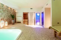Ripa Relais Colle Del Sole - Hot Tub