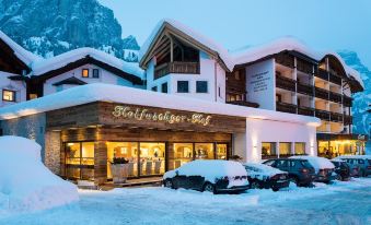 Kolfuschgerhof Mountain Resort