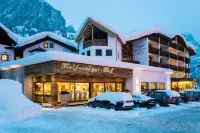 Kolfuschgerhof Mountain Resort Hotel a Colfosco