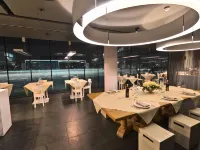Best Western Plus Net Tower Hotel Padova Hotels in Padua